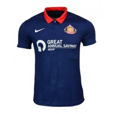 Tailandia Camiseta Sunderland 2ª 2020 2021